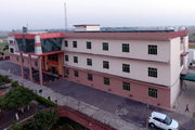 Gurukul Takshshila-Campus